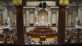 Deputados madeirenses do PS, Chega e JPP interpelaram o PM (vídeo)