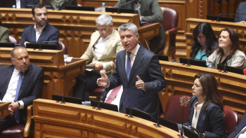 PS diz que Montenegro “falhou nos momentos críticos”