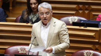 JPP lamenta que PM não tenha referido regiões autónomas