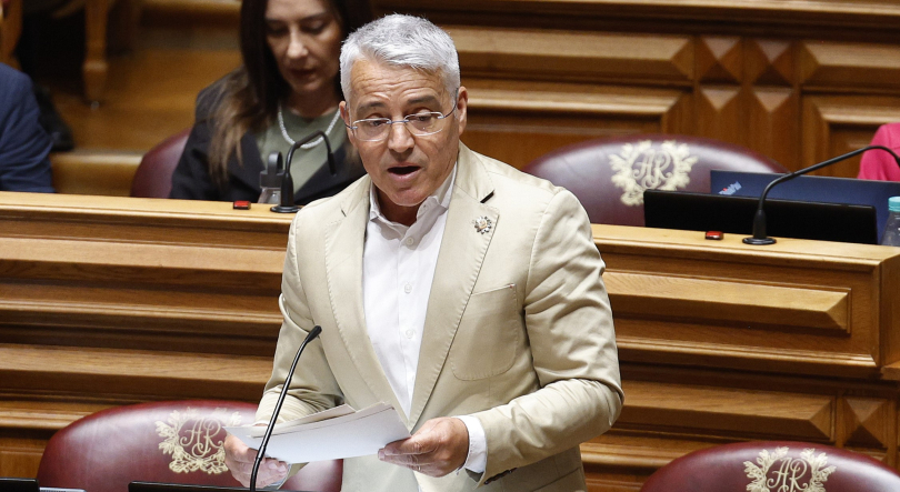 JPP lamenta que PM não tenha referido regiões autónomas