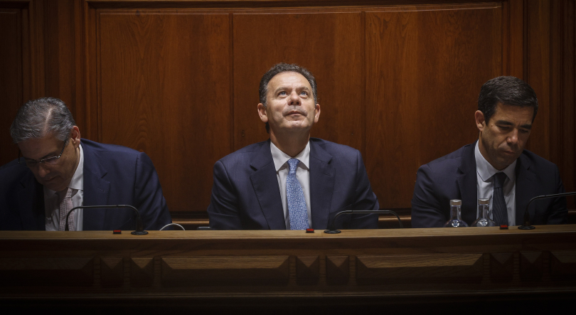 Deputados deixam 17 perguntas ao primeiro-ministro já sem tempo para responder