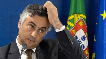 Ministro sente que “cumpriu a missão” e diz que não tem o cargo em risco