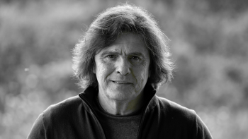 Morreu o cantor Luís Represas