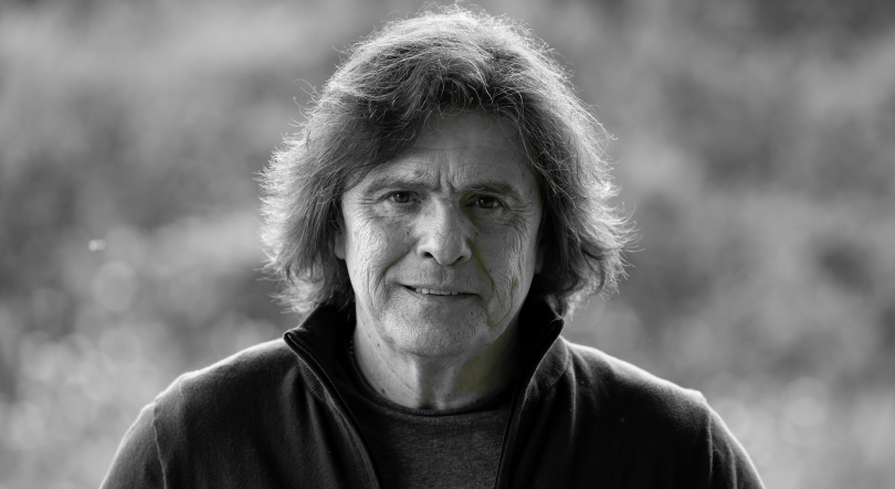 Morreu o cantor Luís Represas