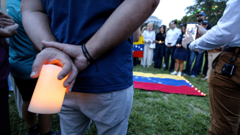 21 portugueses continuam desaparecidos na Venezuela (vídeo)