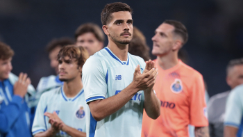 FC Porto e Torreense decidem primeiro troféu de 2026/27