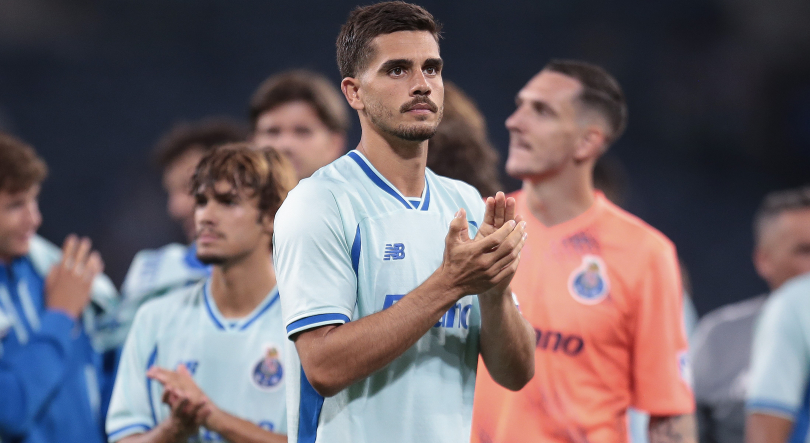 FC Porto e Torreense decidem primeiro troféu de 2026/27