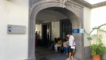 Gabinete do Ensino Superior já recebeu mais de 300 estudantes (áudio)