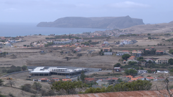 Câmara do Porto Santo promete 100 casas em quatro anos (vídeo)