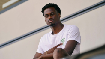 Nathanael Ogbeta reforça Marítimo