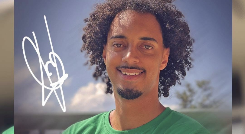 Tomás Tavares reforça Marítimo