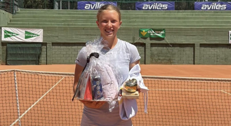 Madalena Fernandes conquista o Apple Bowl