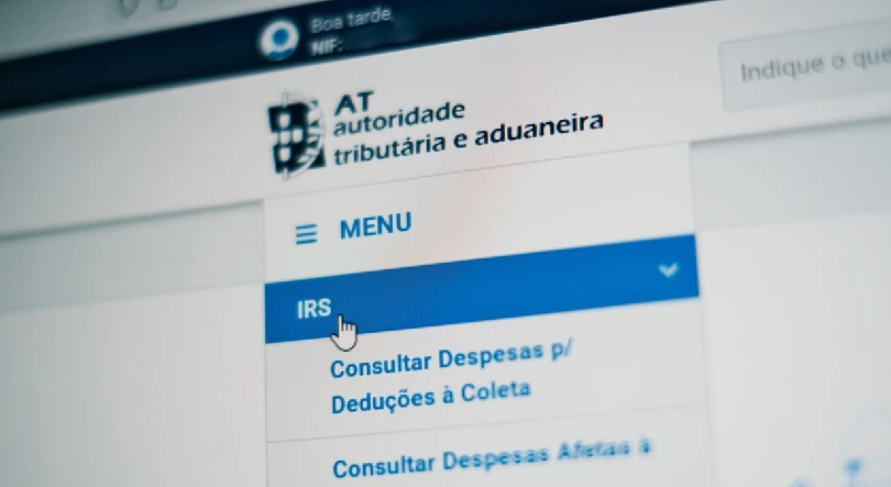 Contribuintes têm até hoje para pagar o IRS de 2025 às Finanças