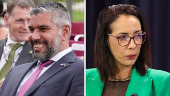 Hugo Nunes propôs expulsão de Magna Costa do Chega (vídeo)