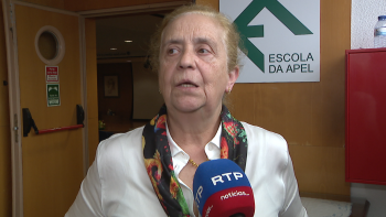 Maria do Céu Carreira assume presidência da União das IPSS (vídeo)