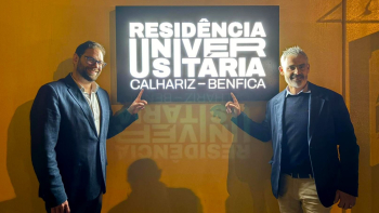 5 estudantes da Ribeira Brava vão ter alojamento em Benfica (áudio)
