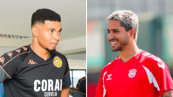 Marítimo e Nacional preparam o arranque da I Liga (áudio)
