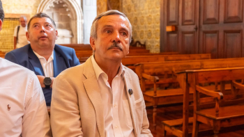 PSD destaca a requalificação do Convento de Santa Clara (vídeo)