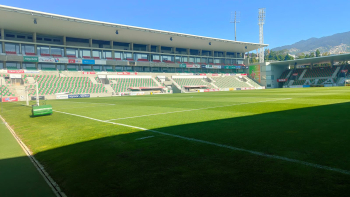 Marítimo espera receber 8 a 10 reforços (vídeo)