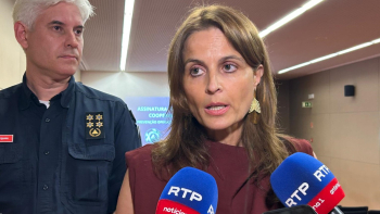 Madeira passa a ter duas equipas de militares a reforçar vigilância