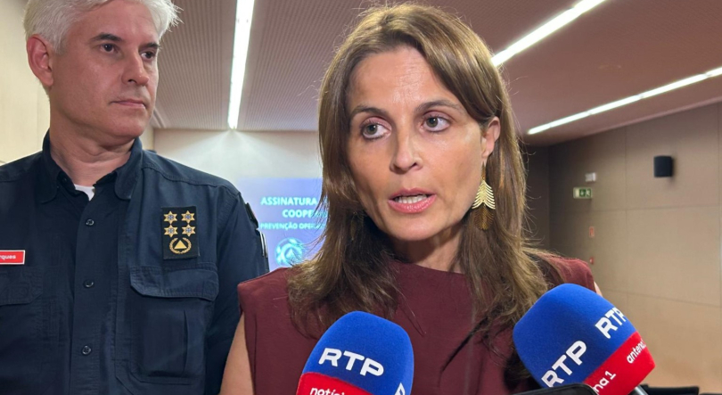Madeira passa a ter duas equipas de militares a reforçar vigilância