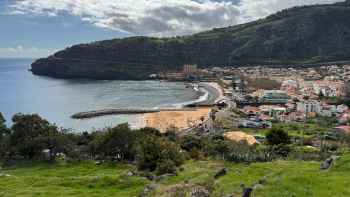 Homem de 35 anos faleceu numa obra em Machico