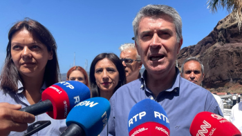 PS defende medidas concretas para o setor das pescas (vídeo)