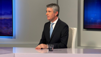 PS disponível para negociar a revisão da lei das finanças regionais (vídeo)