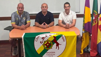 XI Torneio Internacional Ricardo Gomes reúne 200 participantes