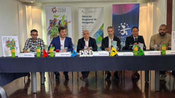 74 inscritos na Volta à Madeira em bicicleta (áudio)