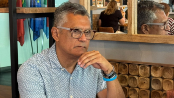 Ex-preso político acredita que a Venezuela vai recuperar da destruição (vídeo)