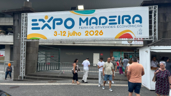 50 mil pessoas terão visitado a Expo Madeira (vídeo)