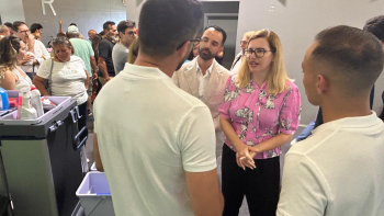CDS-PP visitou a Expo Madeira (vídeo)