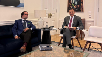 Madeira e Lisboa de portas abertas ao diálogo