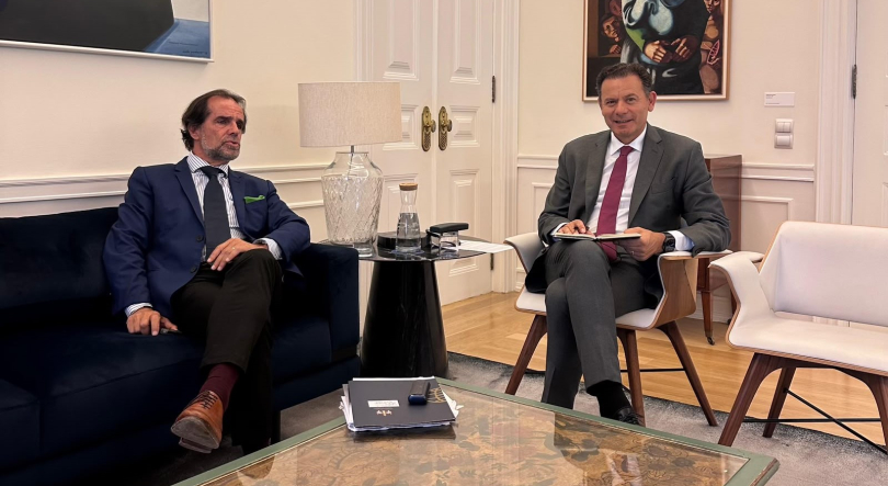 Madeira e Lisboa de portas abertas ao diálogo