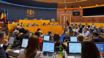 Partidos deixam várias críticas ao governo PSD/CDS (vídeo)