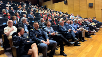 Jornadas de direito insular no Porto Santo (vídeo)