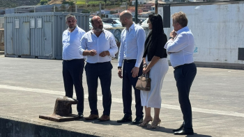 Chega quer ligação direta Madeira – África do Sul (vídeo)