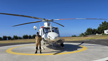Condicionantes à atuação do meio aéreo (áudio)