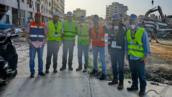 Embaixada de Portugal em Caracas continua a recolher informações (áudio)