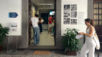 Confusão nos exames causou ansiedade nos alunos (vídeo)