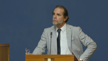Miguel Albuquerque destacou o PIB da Região (áudio)