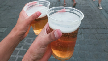 Governo autoriza venda e consumo de bebidas de baixo teor alcoólico na Supertaça