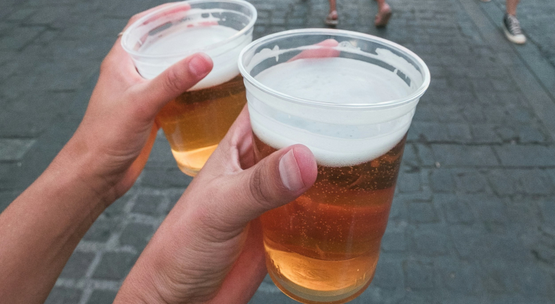 Governo autoriza venda e consumo de bebidas de baixo teor alcoólico na Supertaça