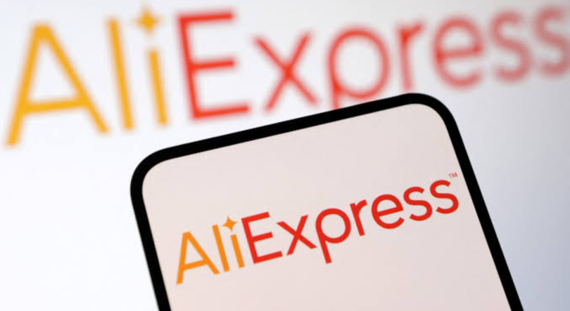 Bruxelas multa AliExpress em 550 ME por venda de produtos ilegais