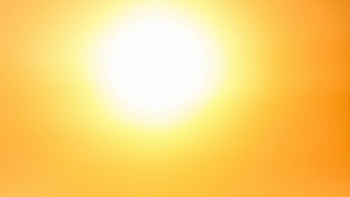 Tempo vai manter-se quente pelo menos até quinta-feira (áudio)