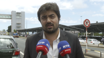 PSD elogia medidas para o setor TVDE (vídeo)