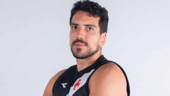Guilherme Magna reforça o CAB
