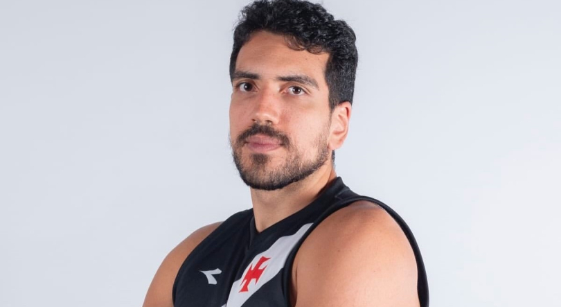Guilherme Magna reforça o CAB