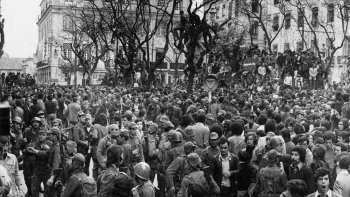 República homenageia militares madeirenses que fizeram o 25 de Abril